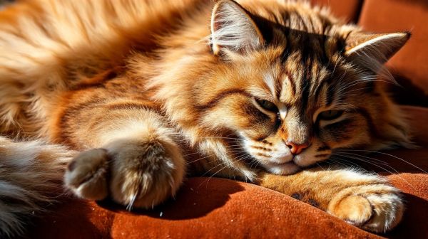 Top 5 brosses indispensables pour un chat à poil long