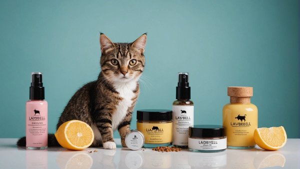 Découvre ladybel cosmétiques pour animaux: soins de qualité